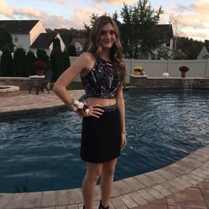 Meet your Posher, Jodi